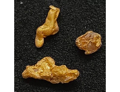 Banknotes & Coins (A996) - Lot 509