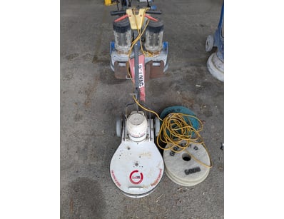 Civil, Transport & Machinery - Nationwide (ON4... - Lot 7887