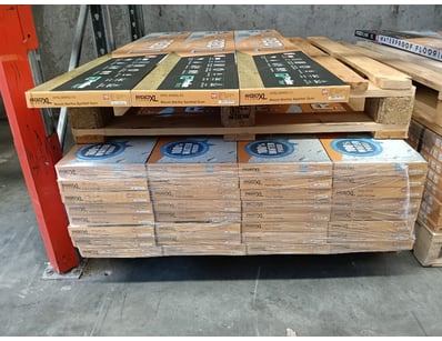 Flooring Manufacturing Company Liquidation (ON11... - Lot 42