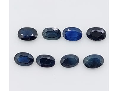International Diamond And Gemstone Dealers Cle... - Lot 2485