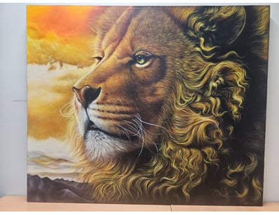 Art Market (A1006) - Lot 522