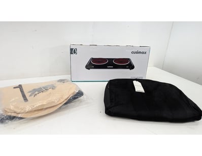 Unclaimed Freight (NSWA1001) - Lot 1279