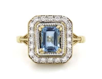 Fine Jewellery (A980) - Lot 1215