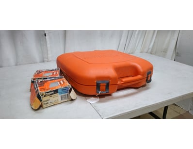 Home Improvement, DIY & Hardware (A995) - Lot 1889