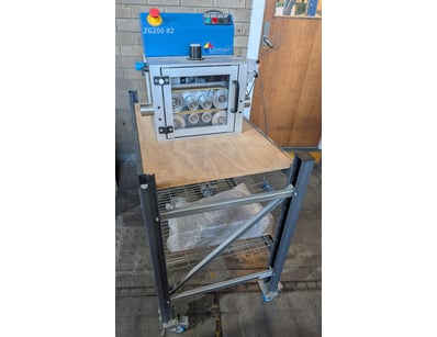 Cabling & Telecommunications Liquidation (ON12062) - Lot 56