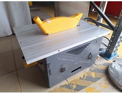 Home Improvement, DIY & Hardware (A998) - Lot 2597