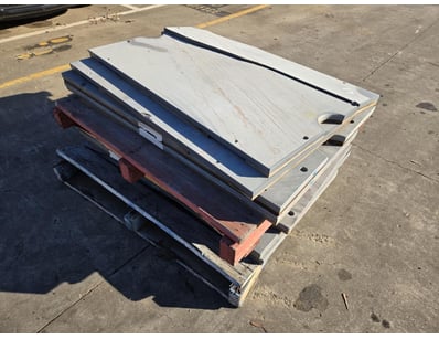Home Improvement, DIY & Hardware (VICA970) - Lot 2823