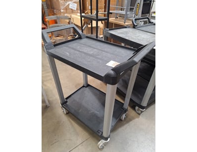 Major Food Processing Plant Closure (ON11985) - Lot 856