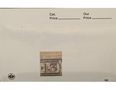 Rare & Collectable Currency (A998) - Lot 547