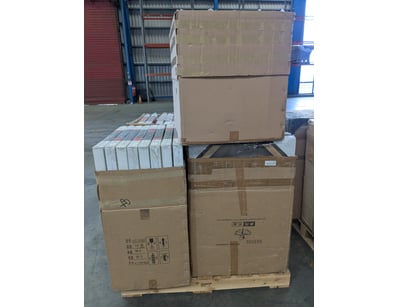 House & Homewares (A988) - Lot 104