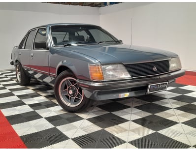 Classic, Muscle & Barn Finds - Lot 867