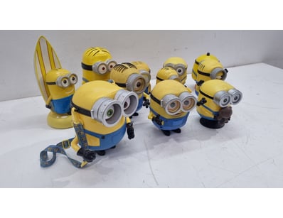 Trading Cards, Gaming & Collectables (A1006) - Lot 1506