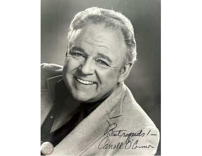 Mancave & Memorabilia (A981) - Lot 4018