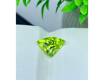 UNRESERVED Diamonds, Gemstones & Opals (A993) - Lot 255