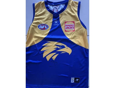 Mancave & Memorabilia (A982) - Lot 250