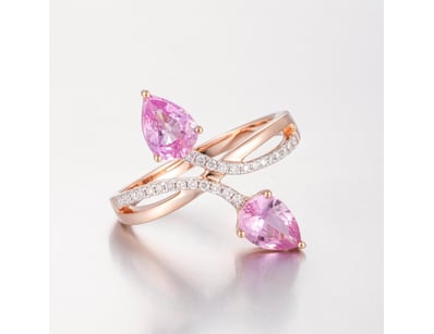 Fine Jewellery (A987) - Lot 1602