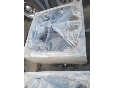 UNRESERVED TERRAZZO PAVERS (ON11794) - Lot 53