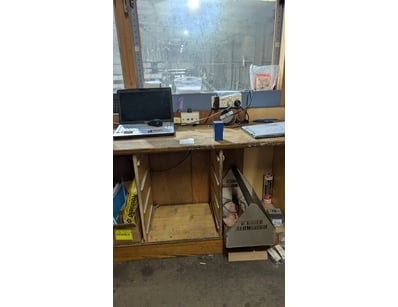 Entire Aluminium Manufacturing Plant Liquidatio... - Lot 254