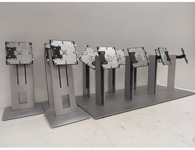 Home Entertainment, Audio & Computers (NSWA1000) - Lot 1242