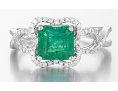 Fine Jewellery Market Valentines Special (A994) - Lot 5213