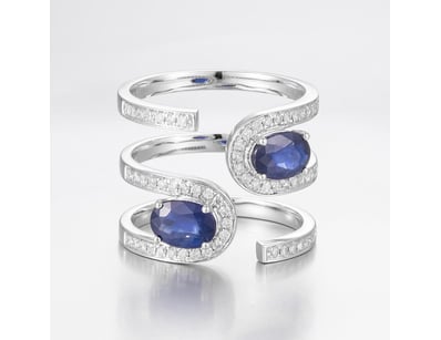 Prestige Jewellery (A977) - Lot 1215