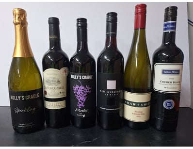 Major Warehouse Liquor Clearance (ON10853) - Lot 90