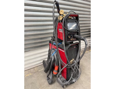 Welding Shop + Tools Liquidation (ON11808) - Lot 13
