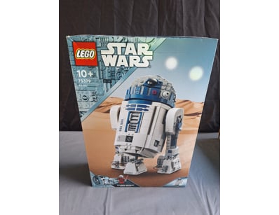 **UNRESERVED** LIFETIME COLLECTION OF LEGO PART... - Lot 328