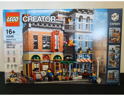 **UNRESERVED** COOKIE'S LIFETIME COLLECTION OF ... - Lot 120