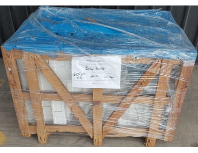 UNRESERVED Porcelain & Ceramic Tiles Business Cl... - Lot 15