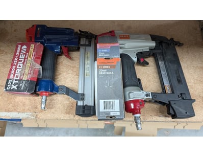 Flooring Manufacturing Company Liquidation (ON1... - Lot 150