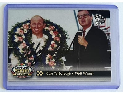 Mancave & Memorabilia (A979) - Lot 1403