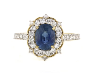 Fine Jewellery Market (A1007) - Lot 1407