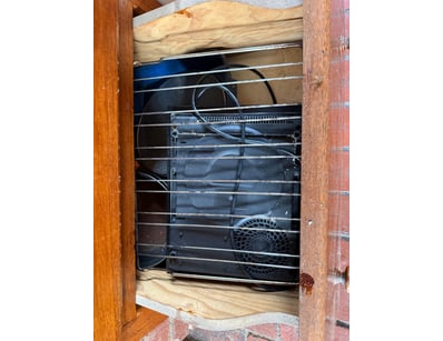 Cottles Bridge Winery Closure (VICA1006) - Lot 6