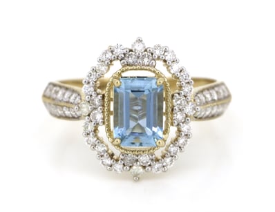 Fine Jewellery (A987) - Lot 1212