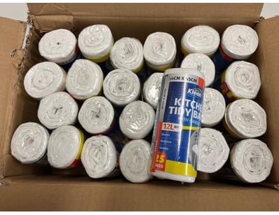 Hospitality, Catering & Events (SAA988) - Lot 4535