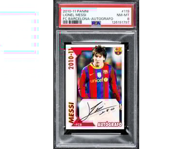 Trading Cards, Gaming & Collectables (A1006) - Lot 1652