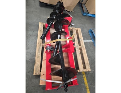 UNRESERVED GC Factory Direct Skid Steers & Excav... - Lot 23