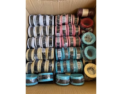 Sport, Leisure & Lifestyle (SAA982) - Lot 4167