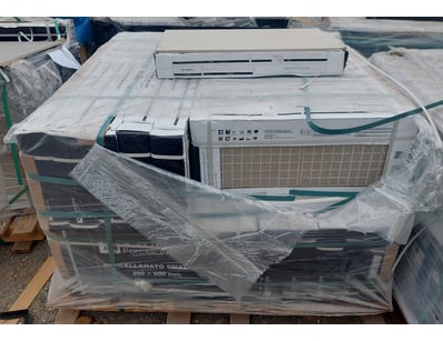UNRESERVED Tile Warehouse Business Closure  (ON4... - Lot 32