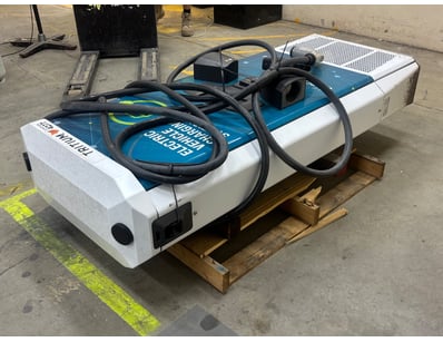 Ex-Govt Decommissioned EV Charging Stations (ON4402) - Lot 2