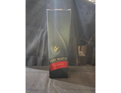 Remy Martin Fine Champagne Cognac V.S.O.P 1 Litre ...