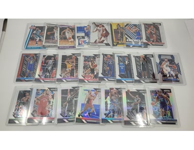 Trading Cards, Gaming & Collectables (A1004) - Lot 1220