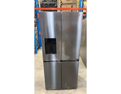 Whitegoods & Appliances (A1007) - Lot 613