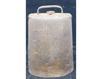 Antiques, Vintage & Interior Treasures (A1004) - Lot 586