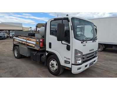 Civil, Transport & Machinery - Queensland, New... - Lot 1052