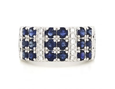 Affordable Jewellery Market (A980) - Lot 1208