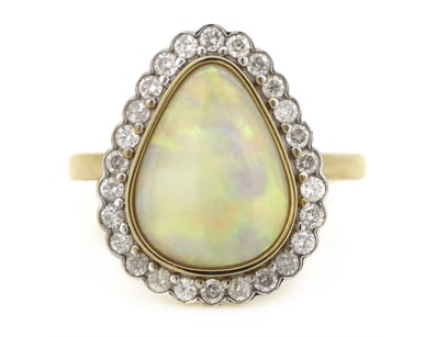 Opal Grandeur (A977) - Lot 1804