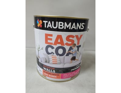 Mega Paint Sale (GCA986) - Lot 786