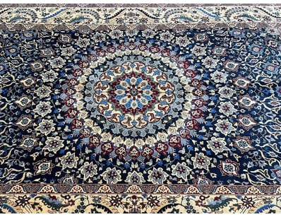 Antique, Vintage & Rugs (A985) - Lot 7032